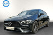 Mercedes Mercedes Benz Others  benz others  benz autres cla sb 200 7g dct amg line led apple&andro rfk