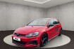 Volkswagen Golf GTI Autres Golf gti 2.0 tsi tcr