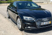 Audi A5 Coupé sport A5 a5 sportback 2.0 tfsi quattro s tronic sport