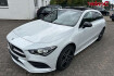 Mercedes CLA AMG Line Benz cla 250 cla 250 e sb amg line distro kamera led pano