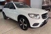 Mercedes GLC Autres Benz glc 220 4matic* ahk* r kamera* ambiente*