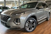Hyundai Santa Fe Premium Santa fe santa fe 2.2 crdi premium 4wd hud*navi*acc*360
