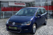 Volkswagen Sharan Highline 1.4 tsi bmt comfortline 7 sitzer*1.hand