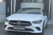 Mercedes CLA Autres Benz cla 200 led night acc mbux pano