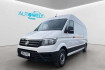 Volkswagen Crafter Plus Trendline maxi 2.0tdi luck.scheckheft tuv+insp neu