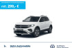 Volkswagen T-Cross Autres T cross 1.0tsi dsg energy ahk navi led acc sitzh