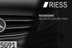 Mercedes Citan Pro Benz citan 113 tourer pro/mbux/kamera/klima/shz/led/ahk/tempo