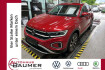 Volkswagen T-Roc Style T roc style 1.5 tsi dsg iq.light kamera navi led