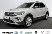 Volkswagen T-Cross Life T cross iqlight virtual acc klimaa led lm pdc