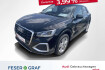 Audi Q2 advanced 30 tfsi advanced led ahk navi+ kamera
