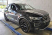 Volkswagen T-Roc Style T roc black style sport*acc*cam*leder*dsg*shz