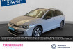 Volkswagen Golf Variant Goal Golf variant viii 2 0 tdi goal acc led navi tel. vorb. dab carp