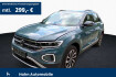 Volkswagen T-Roc Style T roc 1.5tsi dsg style cam led+ shz climatr app