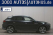 MG Marvel R Luxury Marvel r electric luxury leder navi led pano