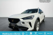Cupra Formentor Autres 1.5 tsi dsg+kamera+allwetter klima ruckfahrkamera