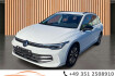 Volkswagen Golf Variant Goal Golf variant 1.5 etsi goal*navi*led plus*kamera*