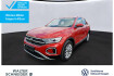 Volkswagen T-Roc Style T roc 1.5 tsi dsg style navi iq.light ahk