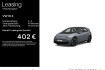 Volkswagen ID.3 Pro Performance Max Id.3 pro performance 566km/wltp*rfk*led*navi*acc