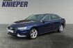 Audi A4 advanced advanced