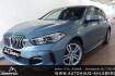 BMW Série 1 Colorvision 118 i m sport shadow/ live/tempo./car play/pano/led