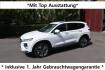 Hyundai Santa Fe Premium Santa fe premium 4wd*top ausstattung*garantie*