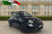 Abarth 595c  595 cabrio competizione sportpaket