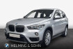 BMW X1 Advantage xdrive20i advantage head up ahk acc rfk shz. uvm.