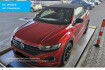 Volkswagen T-Roc R-Line T roc cabriolet r line 1.5 tsi navi kamera