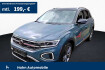 Volkswagen T-Roc Style T roc 1.5tsi dsg style ahk led+ parklenk standh
