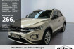 Volkswagen T-Roc Move T roc move 1.5 tsi dsg acc navigation dynlicht