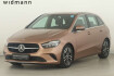 Mercedes Classe B Autres Benz b 180 d automatik*pts*kamera*led high*navigation