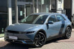 Hyundai Ioniq 5 Autres basis elektro *1.hand*garantie*ahk*keyless*kamera*apple car play