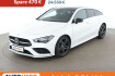 Mercedes CLA AMG Line Benz cla 180 cla 180 shooting brake amg line