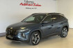 Hyundai Tucson Prime 1.6 t gdi 48v hybrid 4wd dct prime 360  kamera