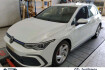 Volkswagen Golf 8 Style Golf viii gte 1.4 tsi dsg stdhz*ahk*navi*led*acc