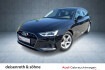 Audi A4 Autres 35 tfsi s tr business/nav/pbox/sound/sp