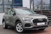Audi Q3 S line 35 tfsi s tronic leder sitzheizung panorama