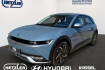 Hyundai Ioniq 5 Techniq basis navi digitales cockpit led acc apple carplay