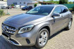 Mercedes GLA Urban Benz gla 220 d urban 4matic pdc hi*kamera*navi*led