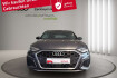 Audi A3 S line sportback 35 tfsi s line s tronic navi+ rfk klima