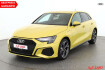 Audi A3 S line sportback 40 tfsie s line led navi dab pdc