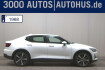 Polestar 2 Autres standard range single led pano shz pdc kamera memory