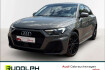 Audi A1 S line sportback 40 tfsi s tronic s line led pdcv+h carpl