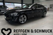 BMW Série 4 Coupé M Sport Bmw 420  420 gran coupe sport automat+leder+navi+led+hifi
