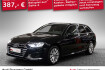 Audi A4 advanced 35 tfsi advanced s line keyless carplay