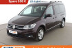 Volkswagen Caddy Comfortline 1.4 tsi maxi comfortline bmt aut.*navi*tempo*pdc*