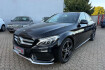 Mercedes Classe C AMG Line Benz c 220 c limousine c 220 bluetec *amg*pano