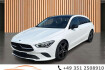 Mercedes CLA AMG Line Benz cla 200 night paket*pano*dab*