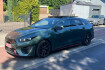 Kia ProCeed GT Proceed / pro cee'd  proceed / pro cee?d / proceed 1.6 t gdi dct gt