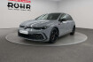 Volkswagen Golf GTI Autres Golf gti 2.0 tsi 180kw 7 g dsg black acc kam. led navi